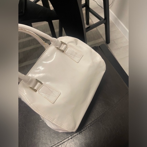 Versace parfums mini top handle bag - Picture 3 of 12